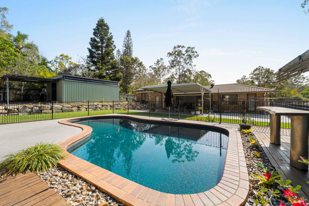19 - 21 Langlands St, Karalee, QLD 4306