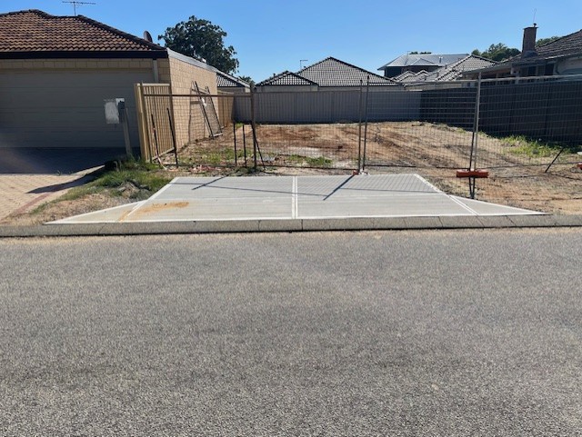 Lot 3 Fifth Rd, Armadale, WA 6112