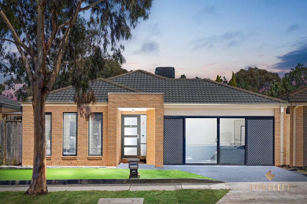 73 VERDANT RD, TRUGANINA, VIC 3029