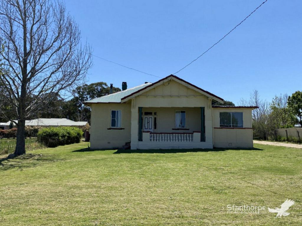 80 College Rd, Stanthorpe, QLD 4380