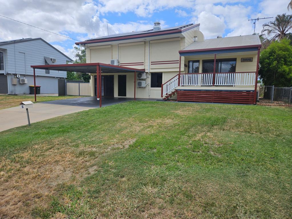 6 Julie Ct, Emerald, QLD 4720