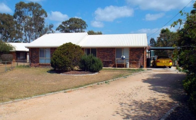 5 Nevin Ct, Kingaroy, QLD 4610