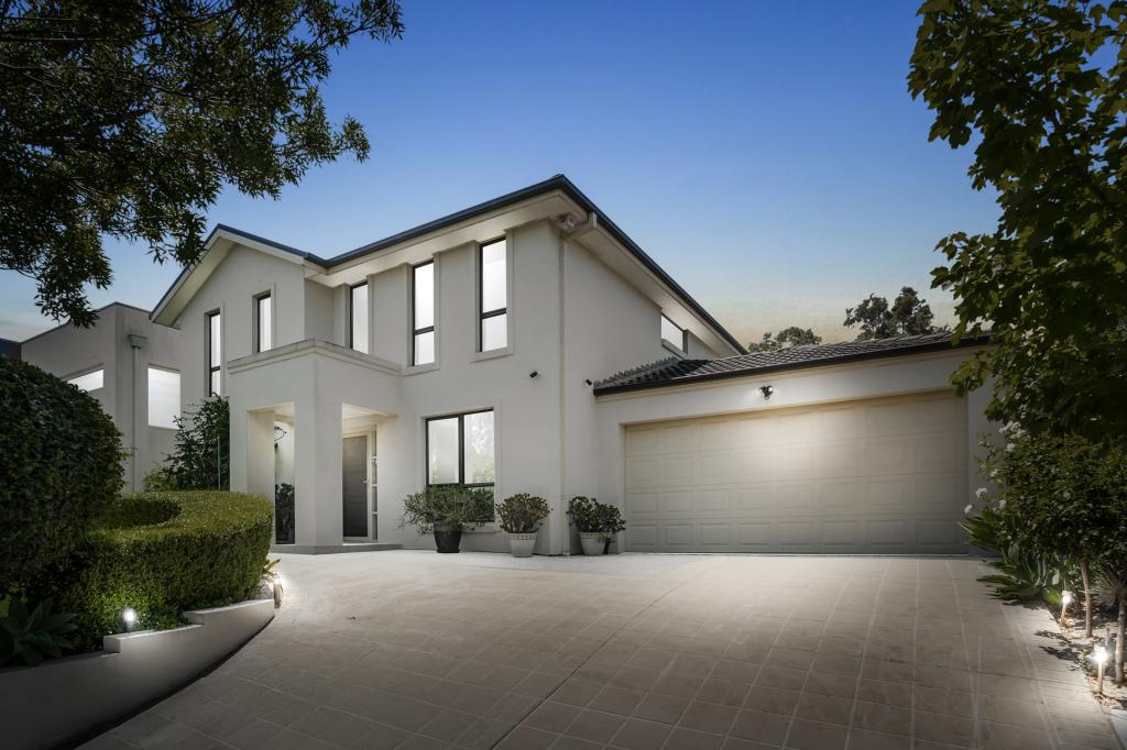 46 Benson Rd, Beaumont Hills, NSW 2155