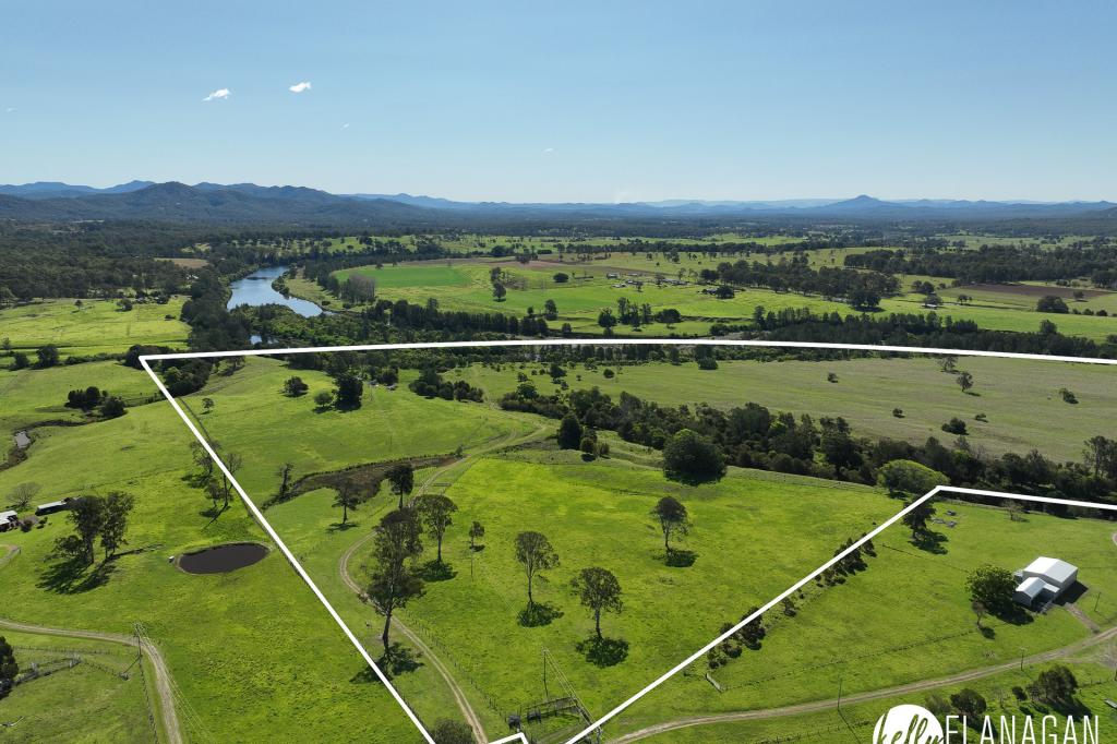 Lot 21 Dp 1215215 Oakland Road, Dondingalong, NSW 2440