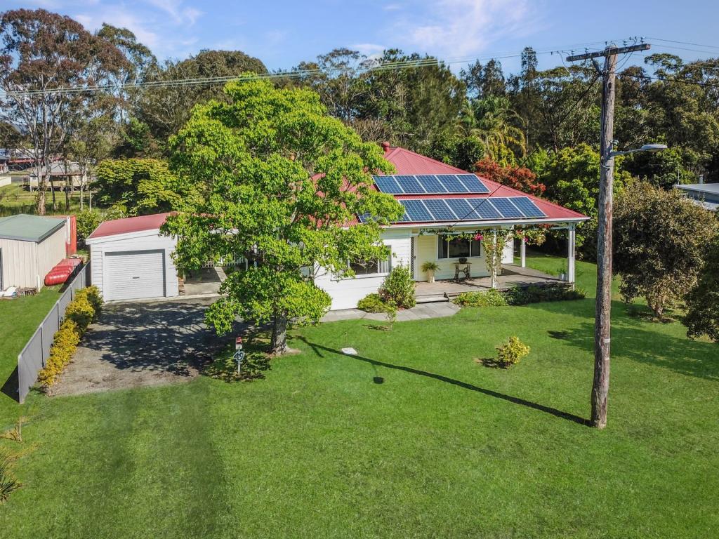 49 Alexandra St, Bulahdelah, NSW 2423