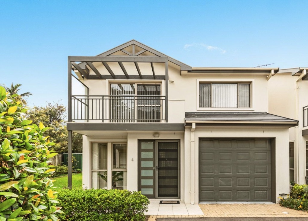 4/30-32 Blackbutts Rd, Frenchs Forest, NSW 2086