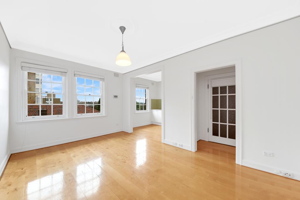 11/63 Carabella St, Kirribilli, NSW 2061
