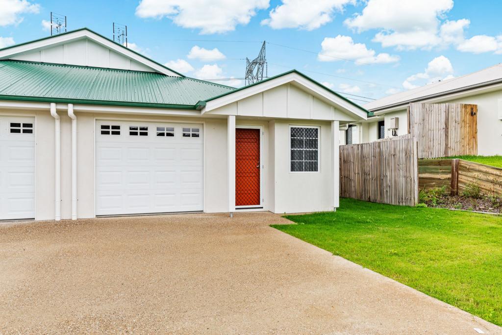 1/22 Imperial Rise, Jones Hill, QLD 4570