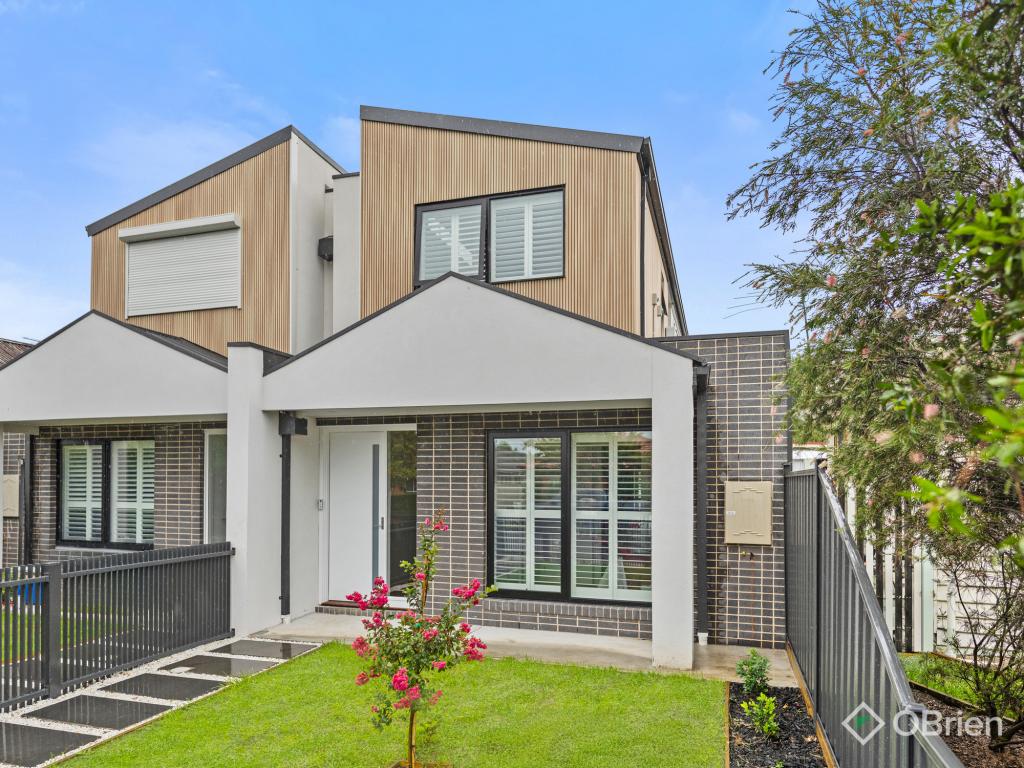 4a Buxton St, West Footscray, VIC 3012