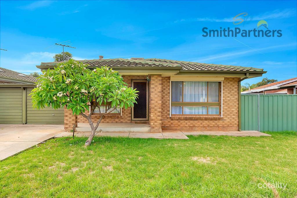 6/55 Beafield Rd, Para Hills West, SA 5096