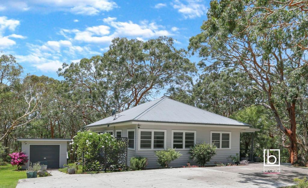 147 ELIZABETH BAY DR, LAKE MUNMORAH, NSW 2259