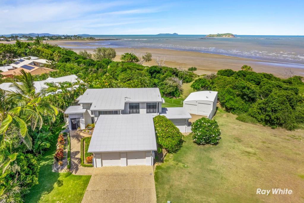 6 Coral Cl, Zilzie, QLD 4710