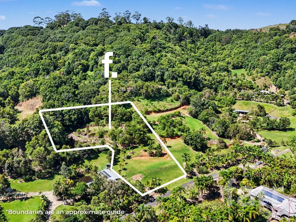 43 Bopple Nut Ct, Cobaki, NSW 2486