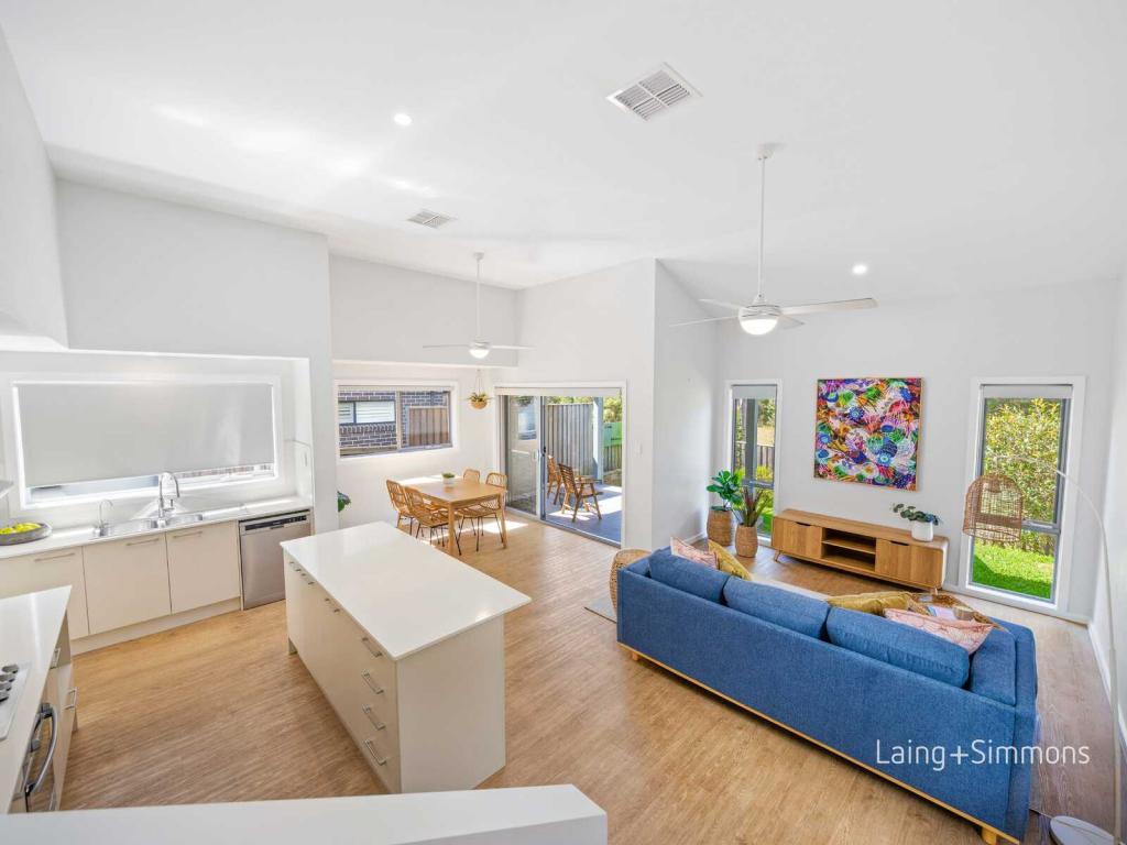 40b Black Caviar Pde, Port Macquarie, NSW 2444