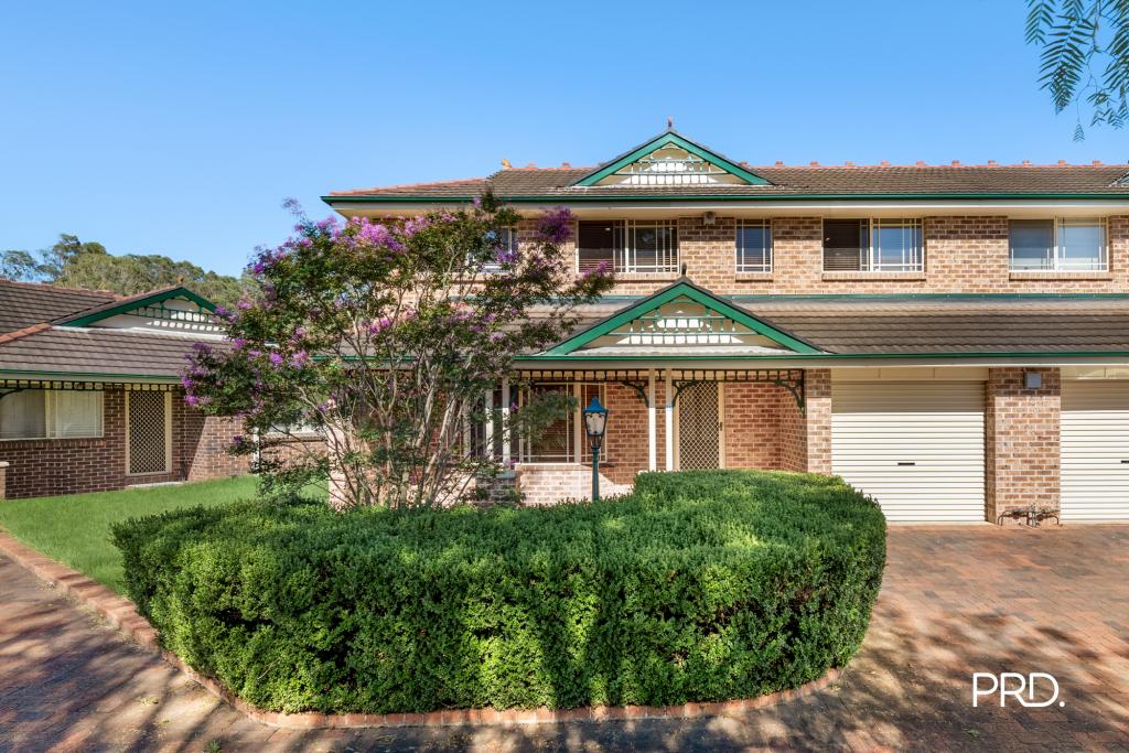 15/456 Cranebrook Rd, Cranebrook, NSW 2749