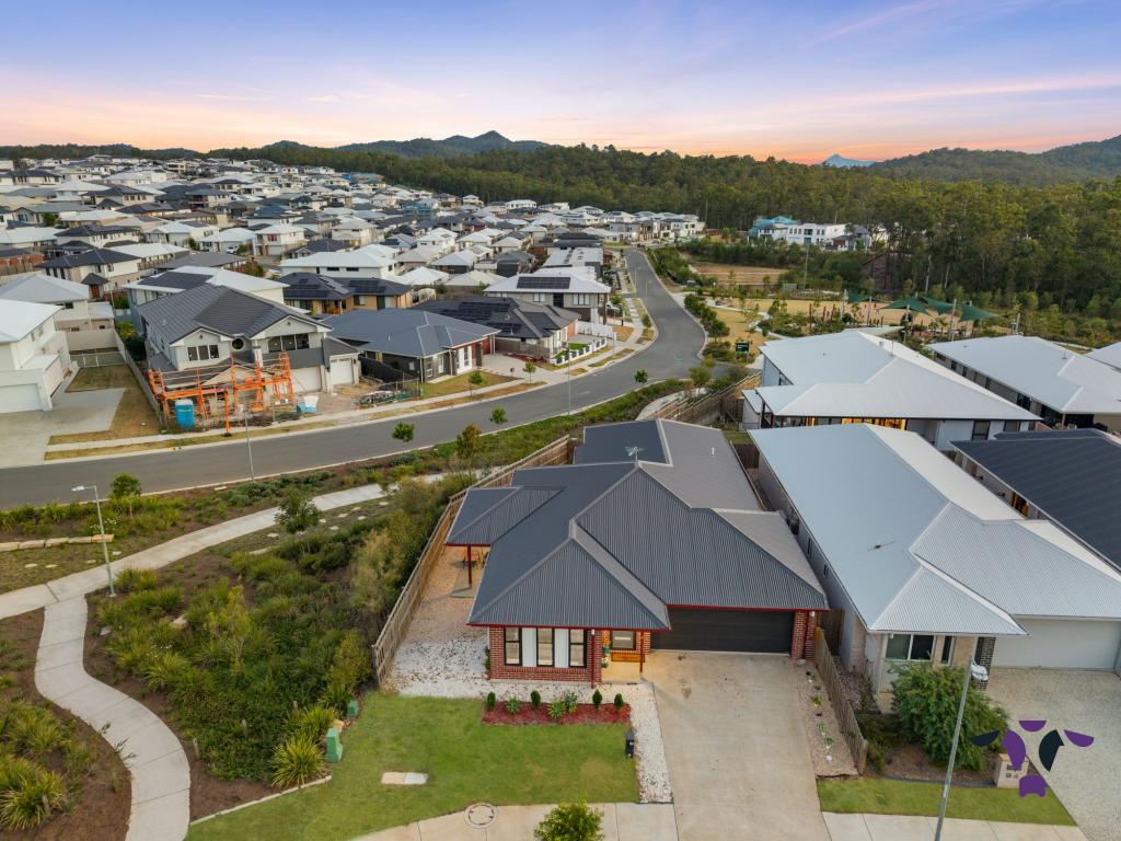 92 Capilano Way, Spring Mountain, QLD 4300