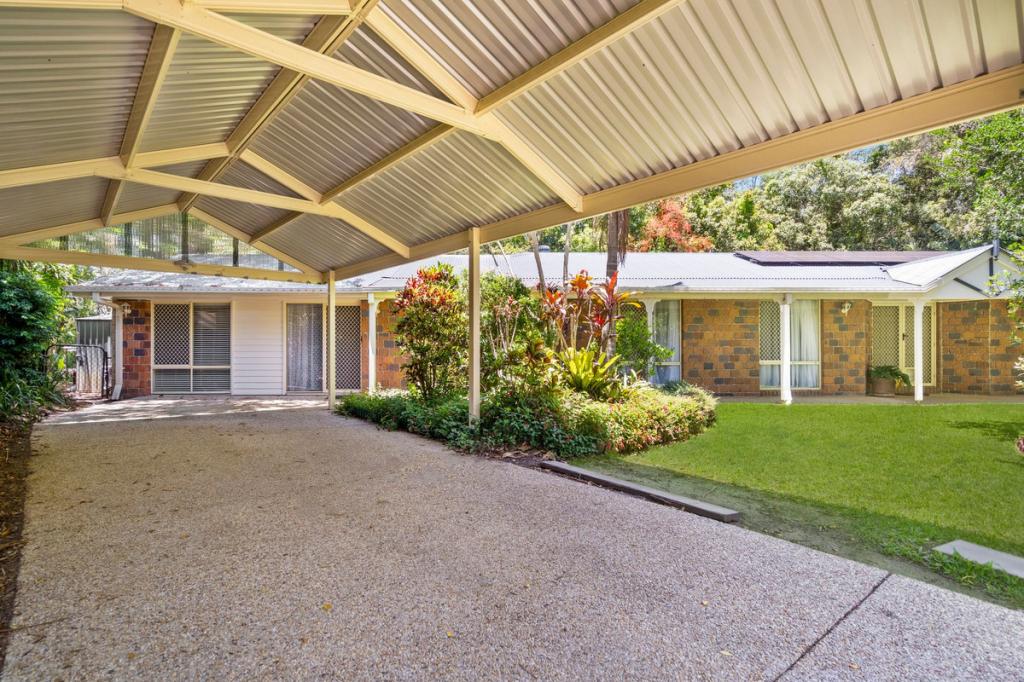 93-95 Trentbridge Ct, Mount Nathan, QLD 4211