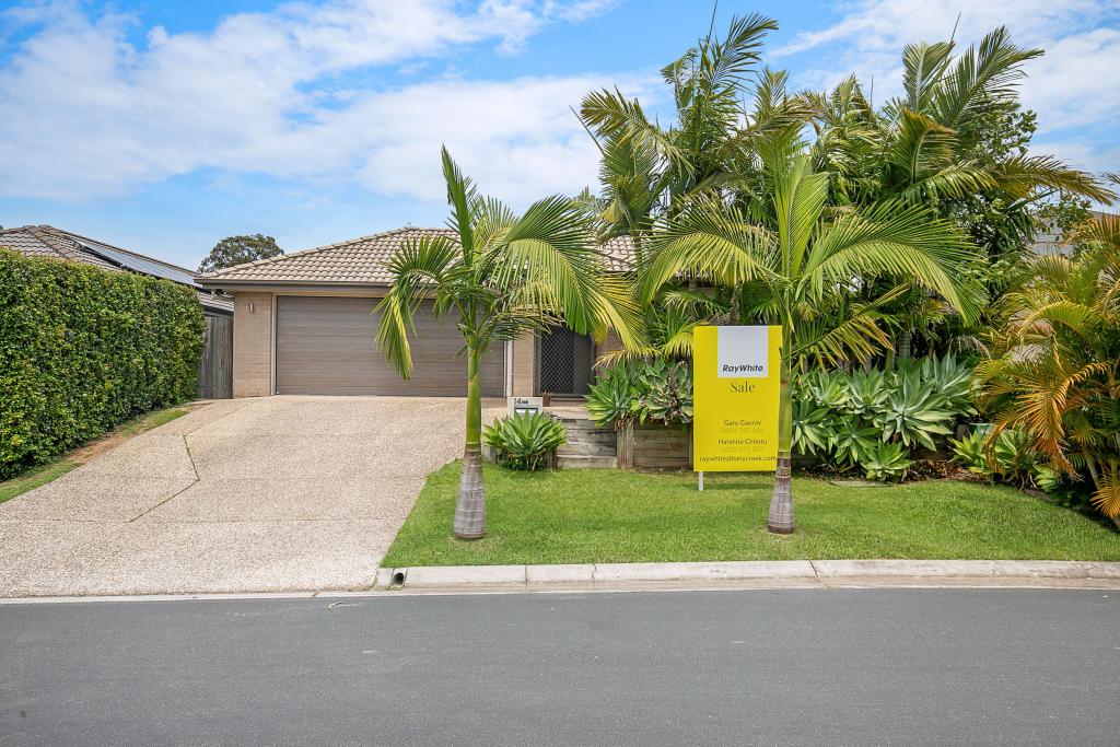 14 Spearmint St, Griffin, QLD 4503