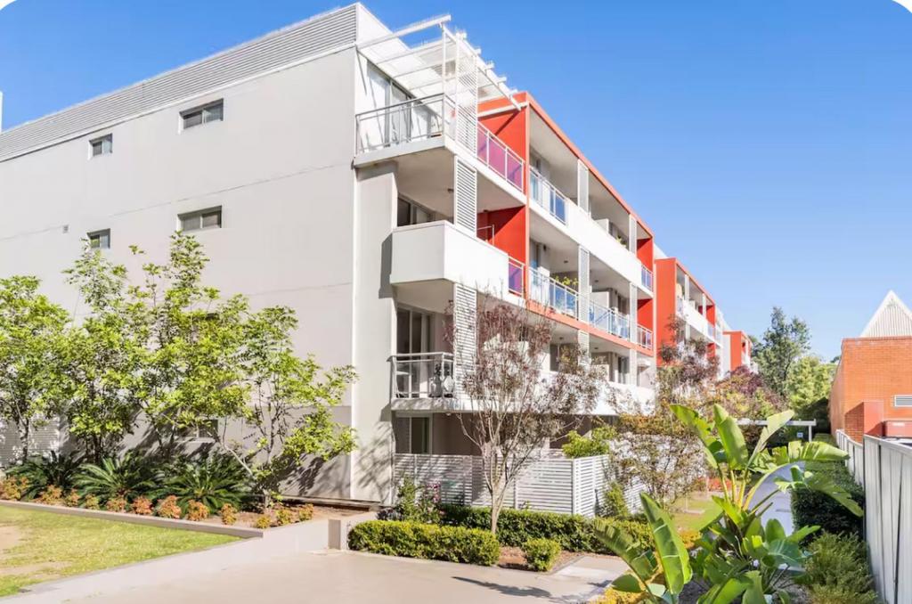 52/24-28 Mons Rd, Westmead, NSW 2145
