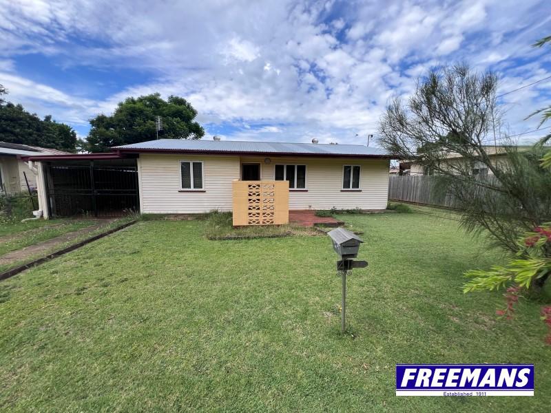 41 James St, Kingaroy, QLD 4610