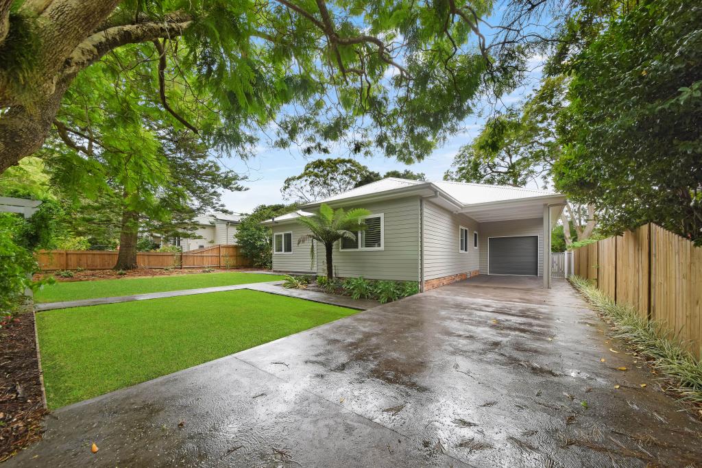 11 Colah Rd, Mount Colah, NSW 2079