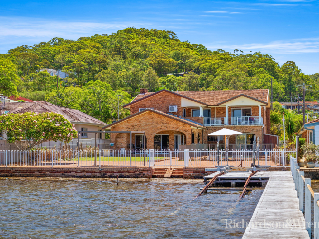 7a Victory Pde, Tascott, NSW 2250