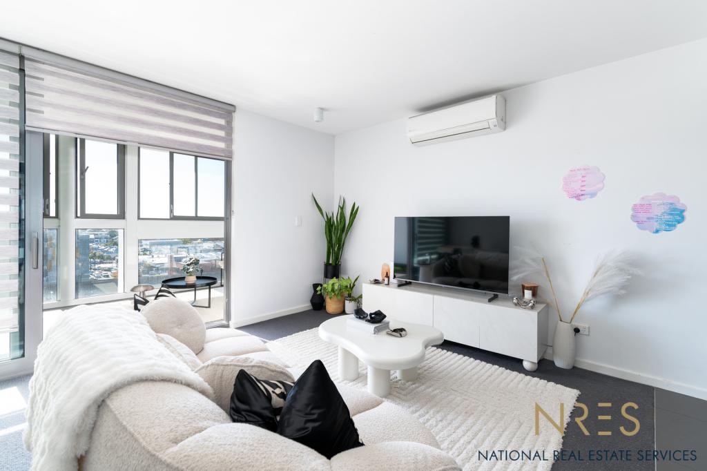 46/89 Aberdeen St, Northbridge, WA 6003