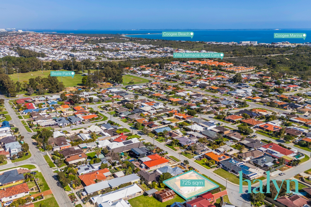 54 Norland Way, Spearwood, WA 6163