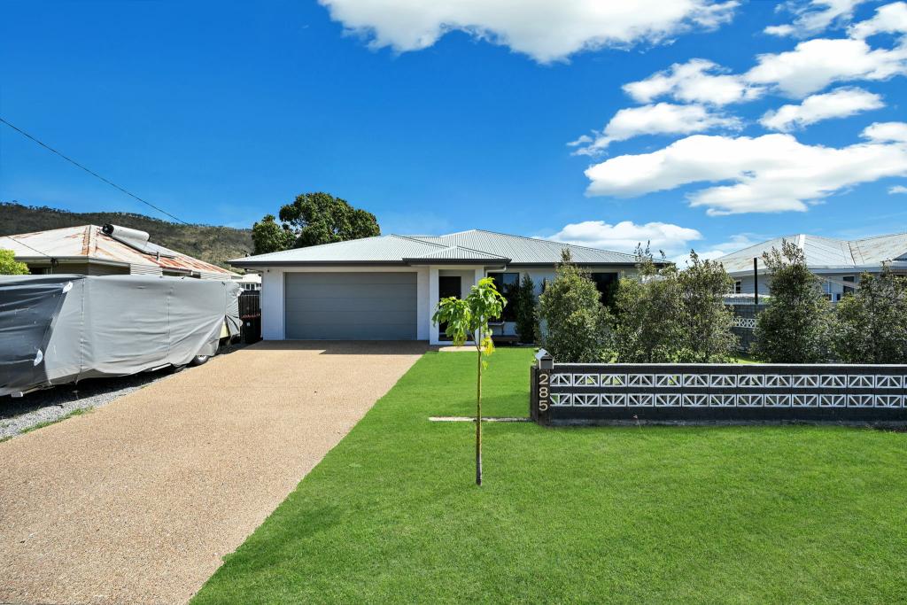 285 Stuart Dr, Wulguru, QLD 4811