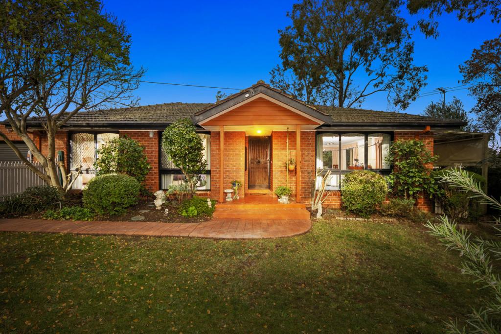 2/21 FERGUSON CT, FERNTREE GULLY, VIC 3156