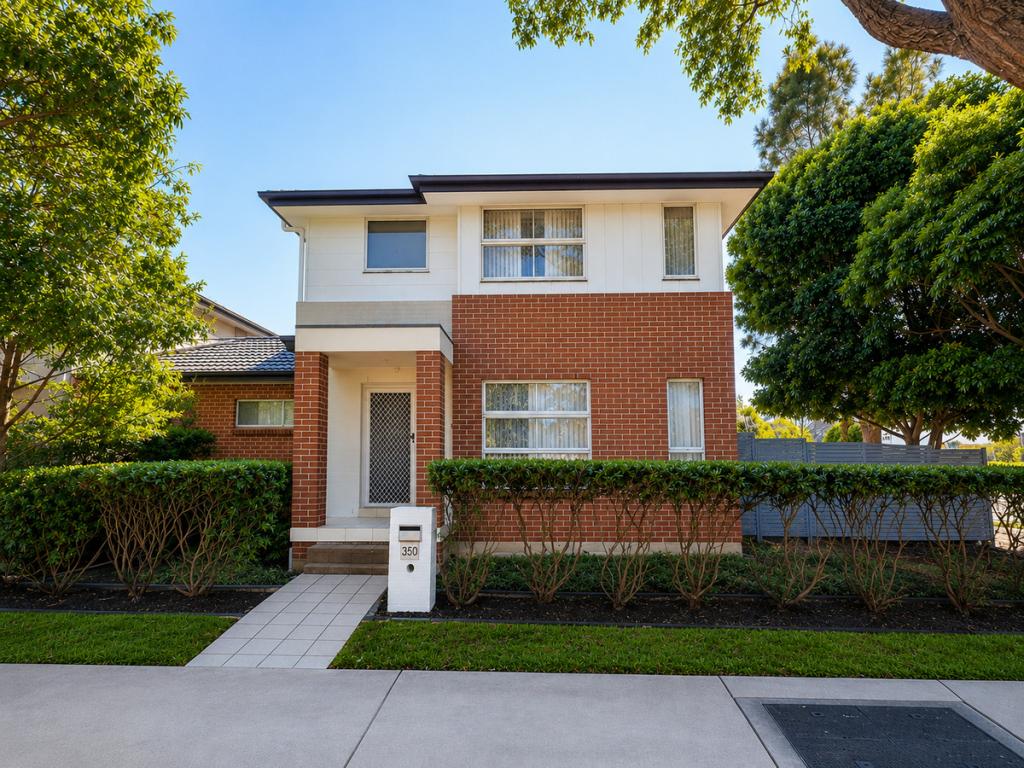350 Stanhope Pkwy, The Ponds, NSW 2769