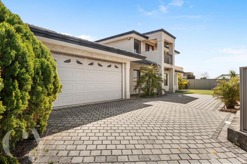 15 Gedling Cl, Parkwood, WA 6147