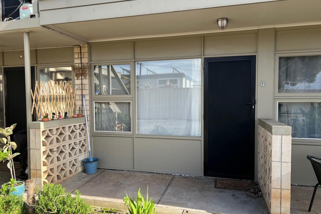 4/114 London St, Port Lincoln, SA 5606