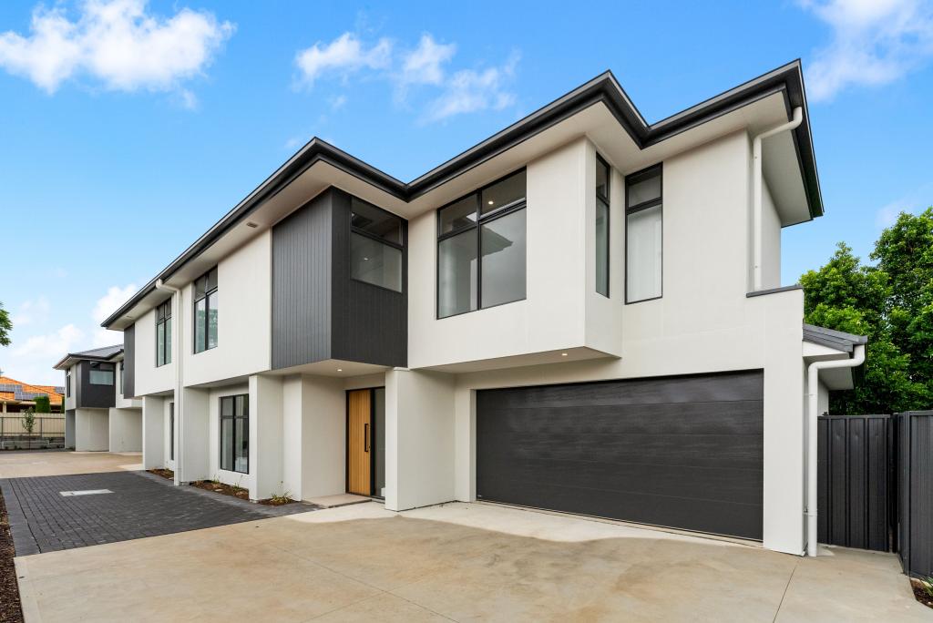 70b Ross Rd, Hectorville, SA 5073