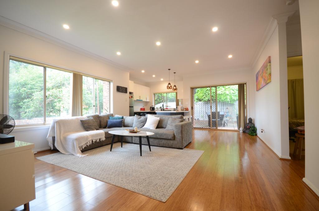 1/17-19 Page St, Wentworthville, NSW 2145