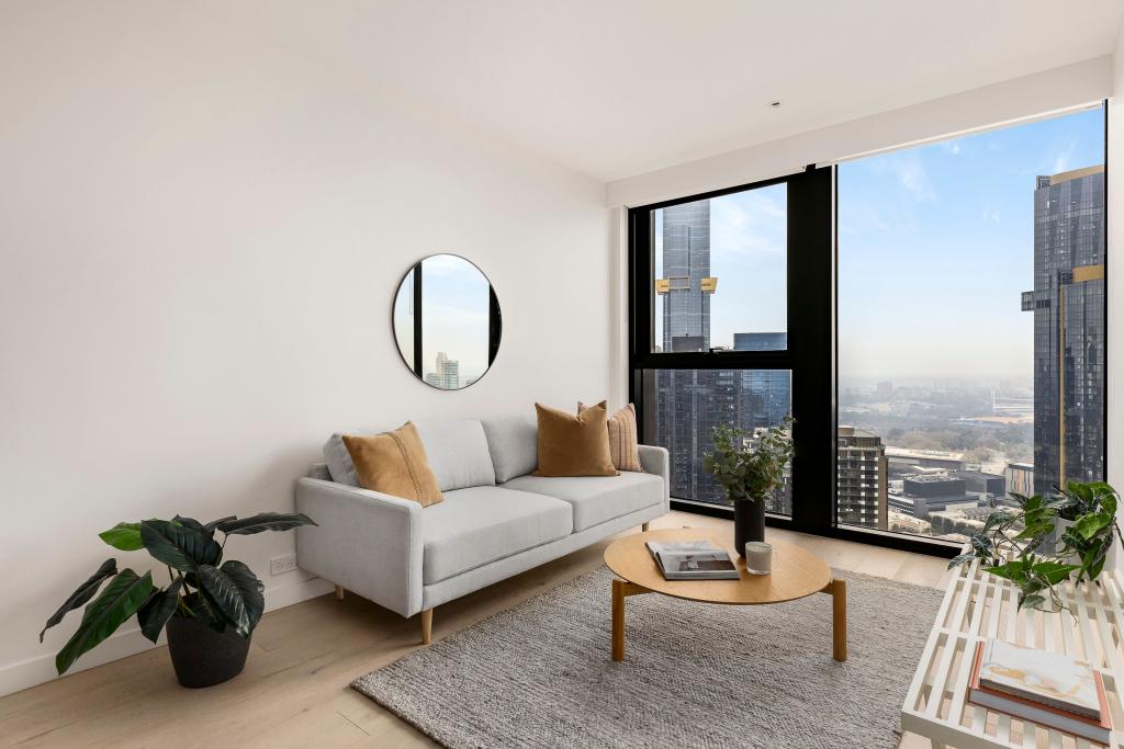 4604/245 City Rd, Southbank, VIC 3006