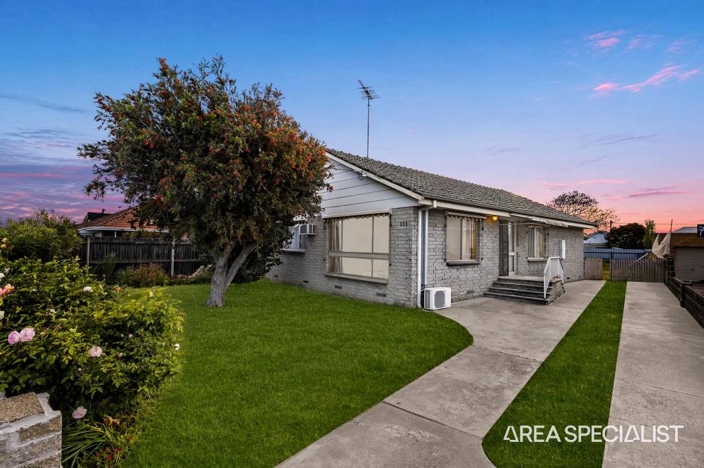 535 Thompson Rd, Norlane, VIC 3214
