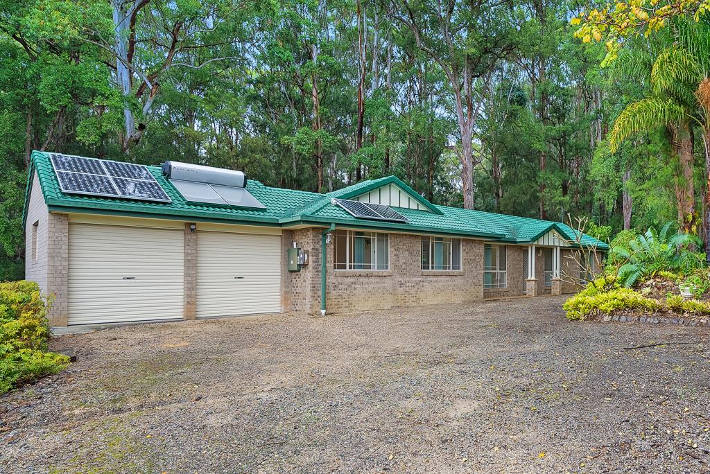 16 Kurnai Cl, West Haven, NSW 2443