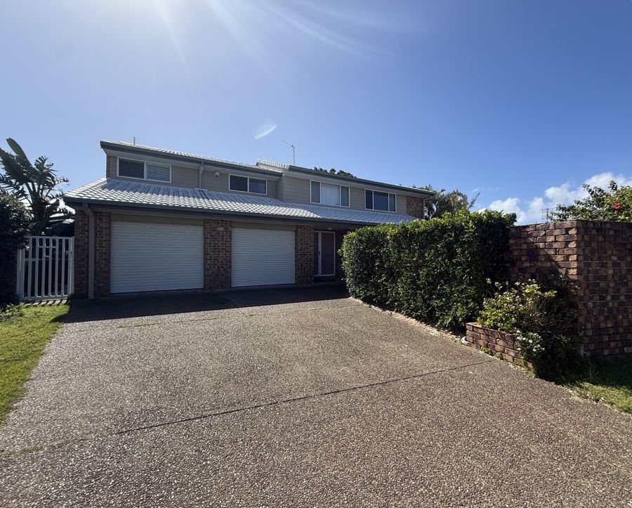 13 Tradewinds Ave, Paradise Point, QLD 4216