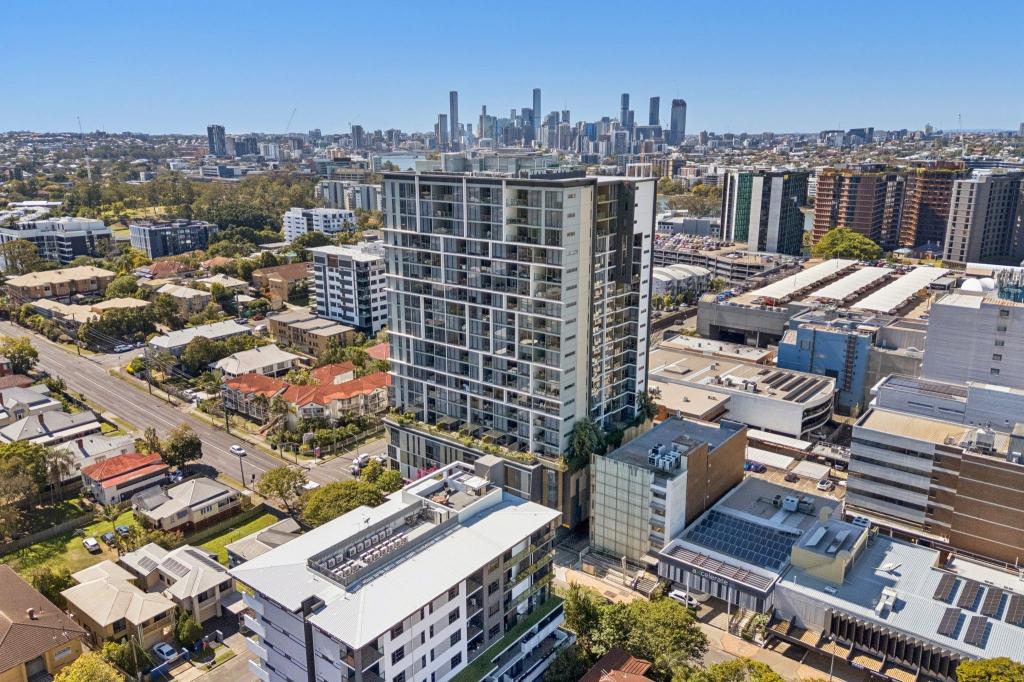 1108/48 Jephson St, Toowong, QLD 4066