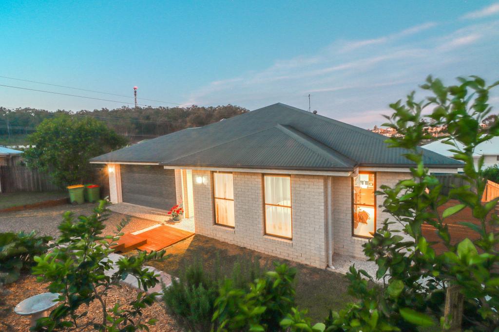 3 Beattie Ct, Brassall, QLD 4305