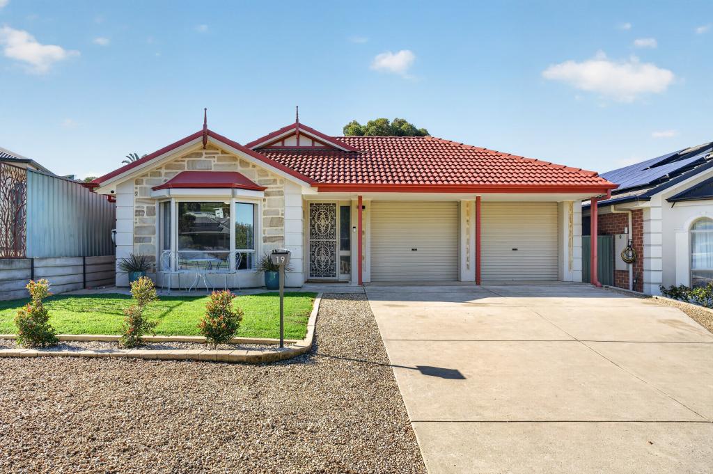 19 Prime Bvd, Encounter Bay, SA 5211