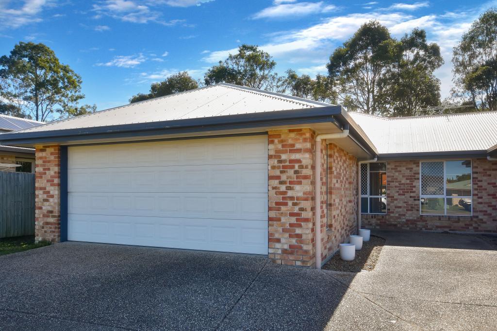 1/25 Leopardwood St, Narangba, QLD 4504