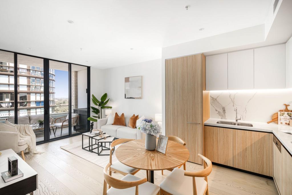 1106/19 Halifax St, Macquarie Park, NSW 2113