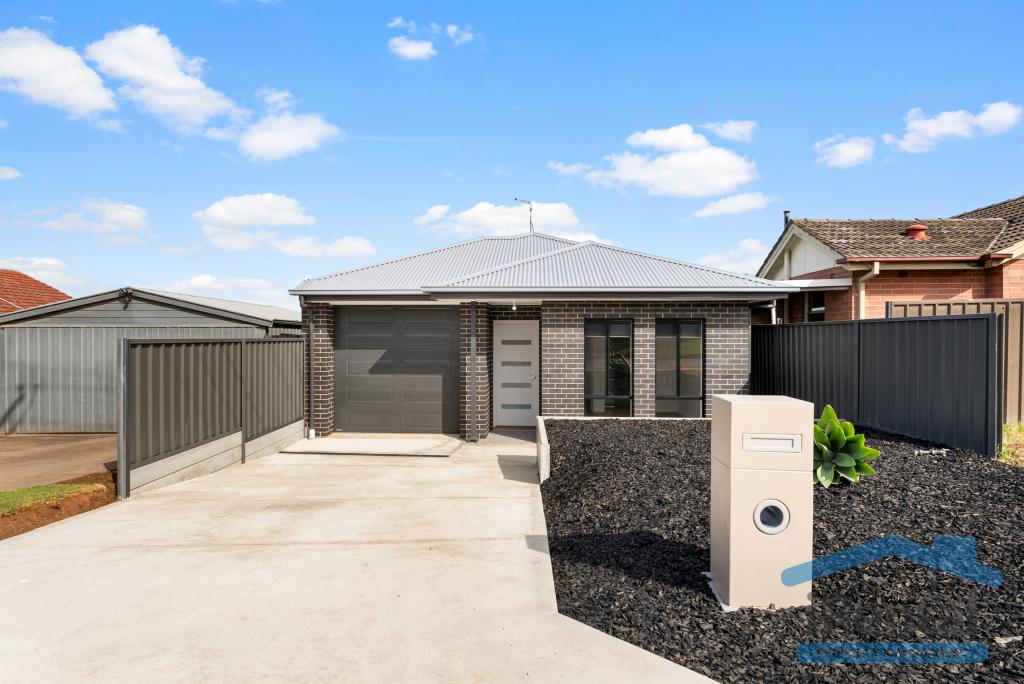 28 Yarcowie Ave, Ingle Farm, SA 5098