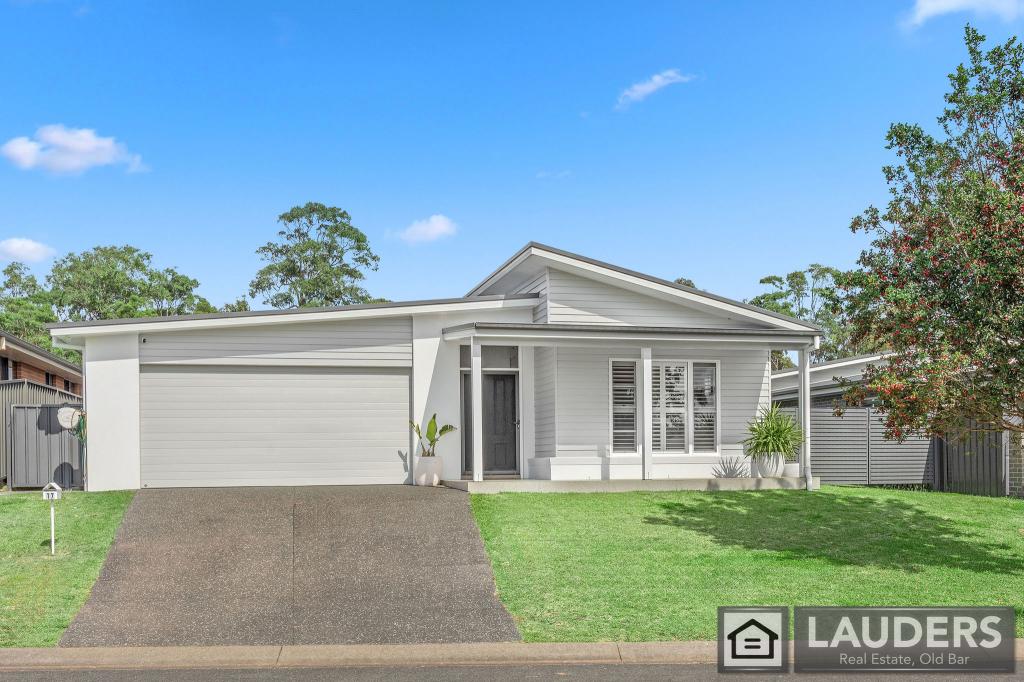 17 Janice St, Wallabi Point, NSW 2430