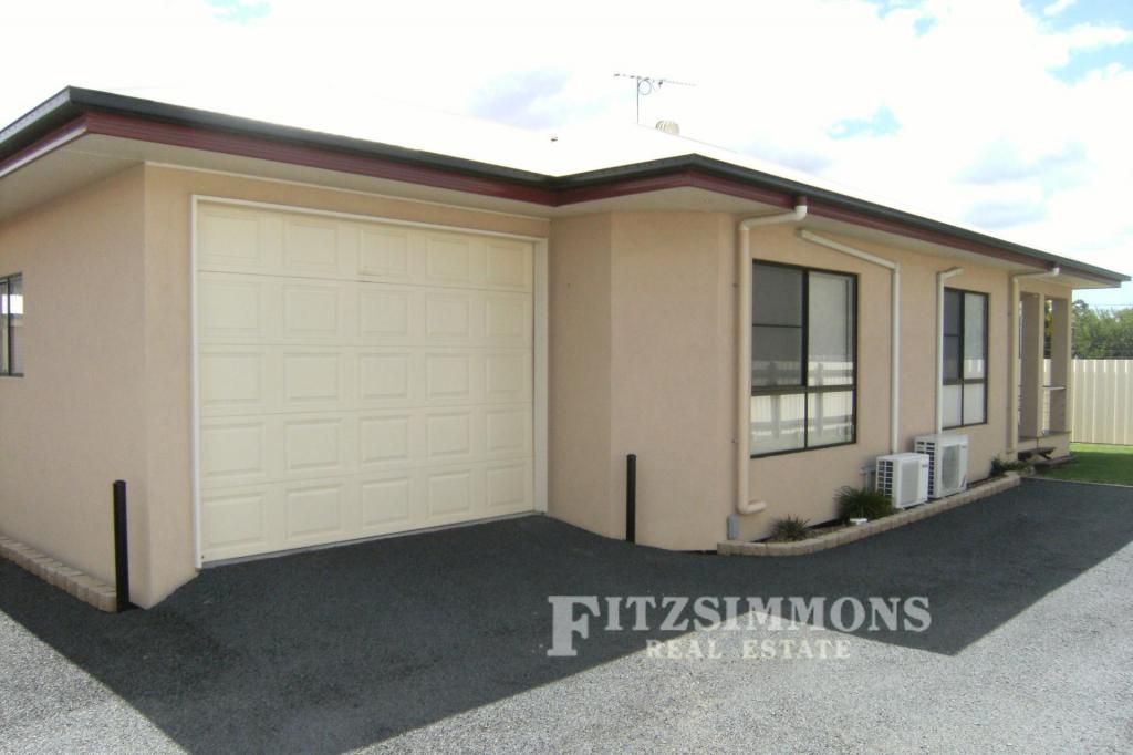 4/11 Patrick St, Dalby, QLD 4405