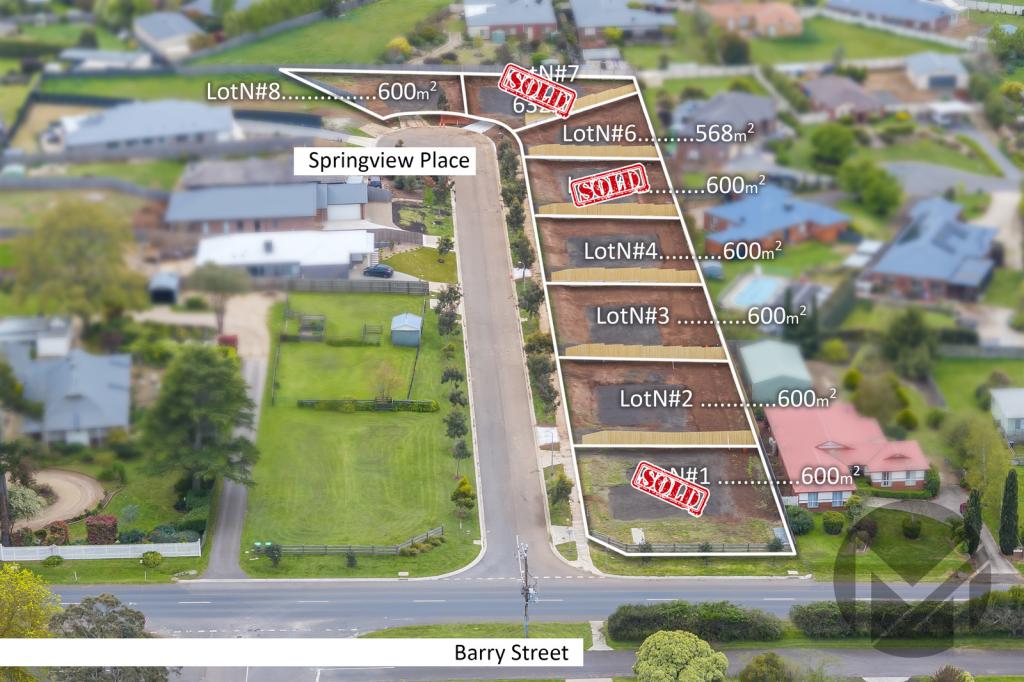142 Barry St, Romsey, VIC 3434