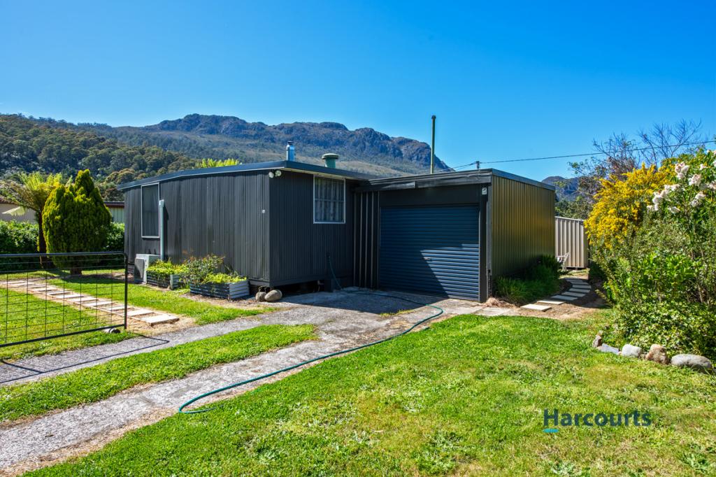 16 Victoria St, Tullah, TAS 7321