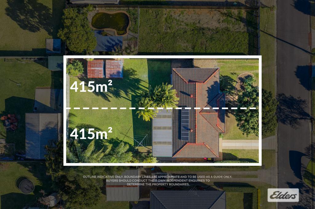 7 TOUFIK ST, ROCHEDALE SOUTH, QLD 4123